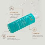 Moroccanoil Moisturizing Shampoo for Nourished Hair - Image 2