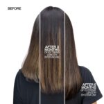 Redken Extreme Length Shampoo: Strengthens, Promotes Growth, Prevents Breakage. - Image 2