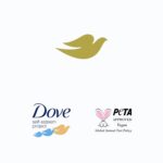 Dove Coconut & Hydration Shampoo for Dry Hair, 28 Fl Oz - Image 3