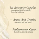 Gold Lust Repair & Restore Shampoo: Nourish and Revitalize Hair - Image 3