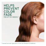 Biolage Color Last Shampoo: Nourishes, Strengthens, Hydrates Color-Treated Hair - Image 2