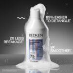 Redken Acidic Bonding Shampoo: Strengthens and Repairs Damaged Hair - Image 2