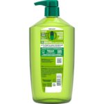 Garnier Fructis Biotin-C Shampoo for Fine Hair, 33.8 Oz - Image 4
