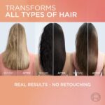 L'Oreal Elvive Dream Lengths Conditioner for Damaged Hair - Image 5
