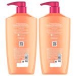 L'Oreal Elvive Dream Lengths Shampoo and Conditioner Set for Damaged Hair - Image 4