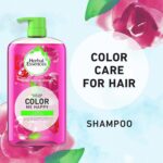 Paraben-Free Herbal Essences Shampoo for Color-Treated Hair, 29.2 oz. - Image 3