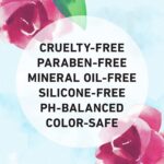 Paraben-Free Herbal Essences Shampoo for Color-Treated Hair, 29.2 oz. - Image 4