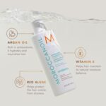 Moroccanoil Hydrating Shampoo & Conditioner Set - Image 2