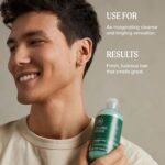 Deep-Cleansing Tea Tree Shampoo for All Hair Types - Image 4