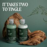 Tea Tree Special Conditioner: Detangles, Smooths, and Softens All Hair Types - Image 4
