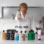 California Naturals Anti-Thinning Shampoo & Conditioner Set for All. - Image 5