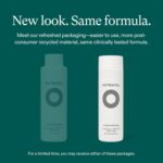 Nutrafol Conditioner: Physician-approved, moisturizing, strengthening, and color-safe. - Image 2