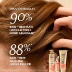 Pantene Abundant & Strong Scalp Serum: Strengthens Hair Roots, 2 oz - Image 4