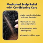 SULFUR8 Anti-Dandruff Conditioner: Soothes Scalp, Moisturizes Hair - Image 2