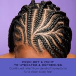 SheaMoisture Dandruff Spray: Hydrates, Soothes, and Repairs Scalp - Image 3