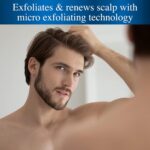Nizoral Scalp Build-Up Remover: Exfoliates for Dandruff Treatment. - Image 2