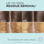 L'Oreal Elvive Hyaluron + Pure Oil Scalp Serum for Oily Hair - Image 3