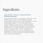 Detoxifying Micro-Exfoliating Shampoo for Healthy Scalp Balance - Image 4
