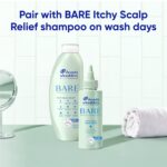 Head & Shoulders Scalp Relief Serum for Itch and Comfort - Image 4