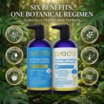 PURA D'OR Biotin Shampoo & Conditioner Set for Thinning Hair - Image 3