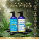 PURA D'OR Biotin Shampoo & Conditioner Set for Thinning Hair - Image 5