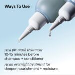 Briogeo Scalp Revival: Nourishing Pre-Wash Oil for Healthy Scalp - Image 2