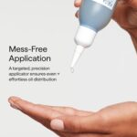 Briogeo Scalp Revival: Nourishing Pre-Wash Oil for Healthy Scalp - Image 4
