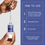 Nioxin Night Density Serum: Overnight Hair Thickening Treatment - Image 3