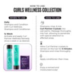 Malibu C Curl Partner: Mineral Buildup Remover for Healthier Curls. - Image 3