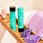 Malibu C Curl Partner: Mineral Buildup Remover for Healthier Curls. - Image 5