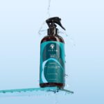 As I Am Bond Water - 16 oz Hair Repair Treatment - Image 4