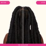 Amika Reset Pink Charcoal Scalp Cleansing Oil, 6.7 oz. - Image 6