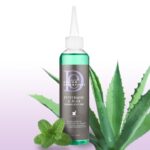 Peppermint & Aloe Scalp Tonic for Braids and Wigs - Image 3