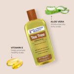 Hollywood Beauty Tea Tree Oil: Moisturizes Hair, Scalp, and Skin - Image 4