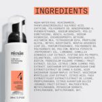 Nioxin System 4: Nourishing Treatment for Colored, Thinning Hair - Image 4