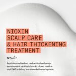 Nioxin System 4: Nourishing Treatment for Colored, Thinning Hair - Image 5
