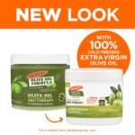 Palmer's 5.25 Oz Olive Oil Formula GRO Therapy - Image 3
