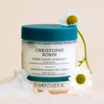 Christophe Robin Sea Salt Scrub: Detox for Oily Scalps - Image 3