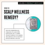 Malibu C Scalp Therapy - Soothing Moisture Packet for Dry Scalps - Image 3