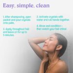 Malibu C Scalp Therapy - Soothing Moisture Packet for Dry Scalps - Image 4