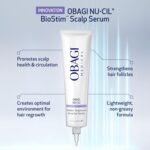 Obagi Nu-Cil BioStim Serum: Boosts Scalp Health & Hair Growth - Image 2