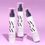 COLOR WOW Raise the Root: Volume Spray for Fine Hair - Image 2