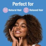 Lottabody Wrap Me Mousse: Moisture-Rich Curl Definer for All Hair Types - Image 3