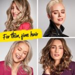 Marc Anthony Biotin Hair Cream: Instantly Volume for Thin Hair - Image 4