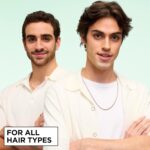 Garnier Fructis Pure Clean Hair Gel: Strong Hold, Non-Sticky. - Image 4