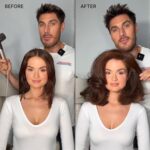 COLOR WOW Xtra Large Bombshell Volumizer: Alcohol-Free, Long-Lasting Volume - Image 3
