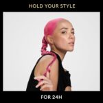 TRESemmé Extra Hold Hairspray: 24-Hour Frizz Control, Pro Lock Tech - Image 3