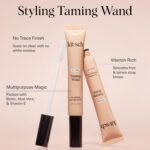 Kitsch Flyaway Hair Taming Wand with Biotin & Aloe - Image 2