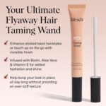 Kitsch Flyaway Hair Taming Wand with Biotin & Aloe - Image 3