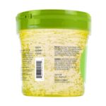 Eco Style Gel: Nourishes, Tames Split Ends, and Adds Shine. - Image 2